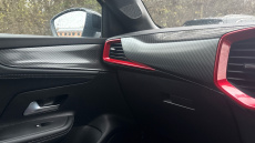 Vauxhall Mokka 1.2 Turbo 100 SRi Premium 5dr Petrol Hatchback